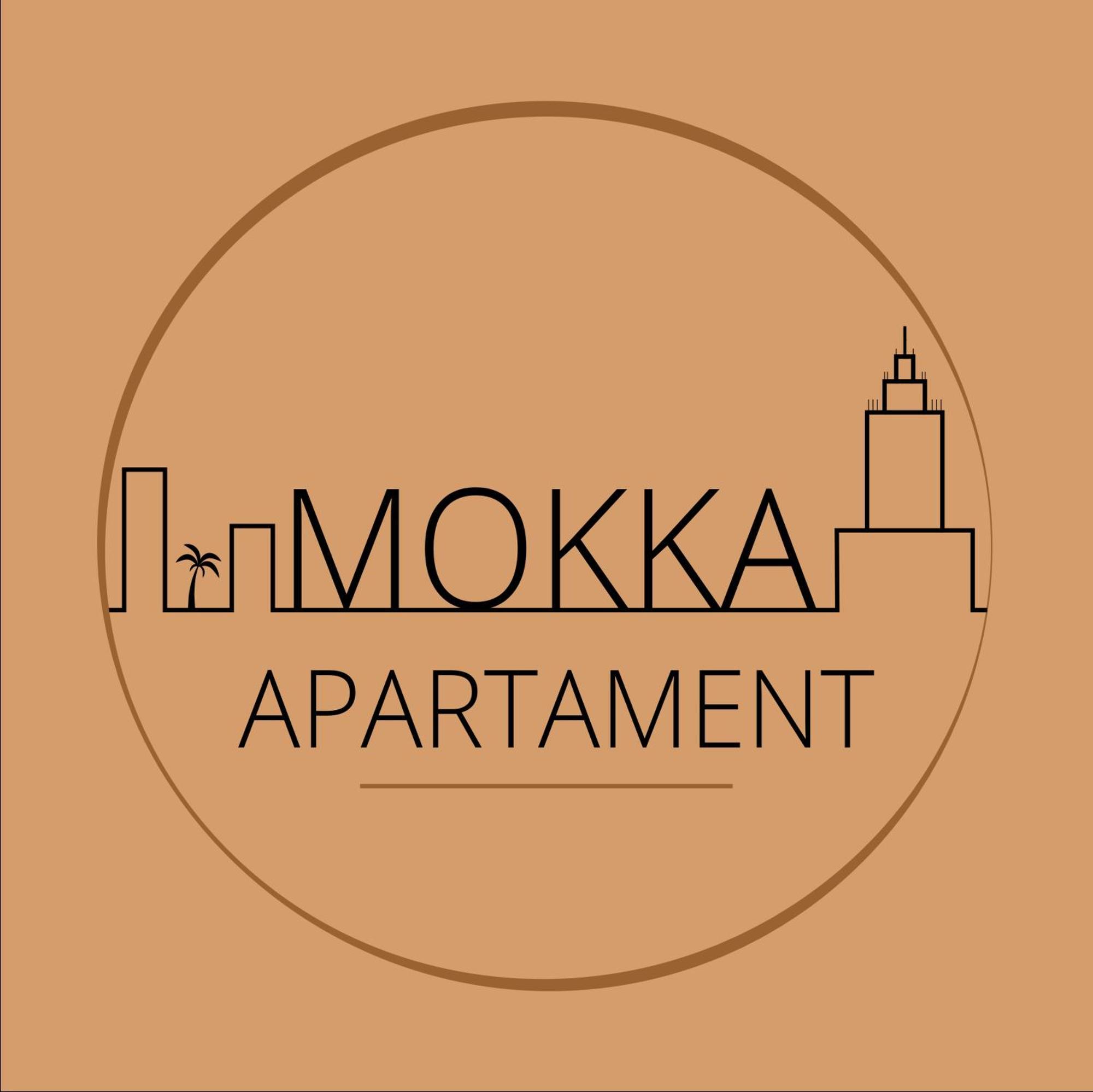 Mokka Apartament وارسو المظهر الخارجي الصورة