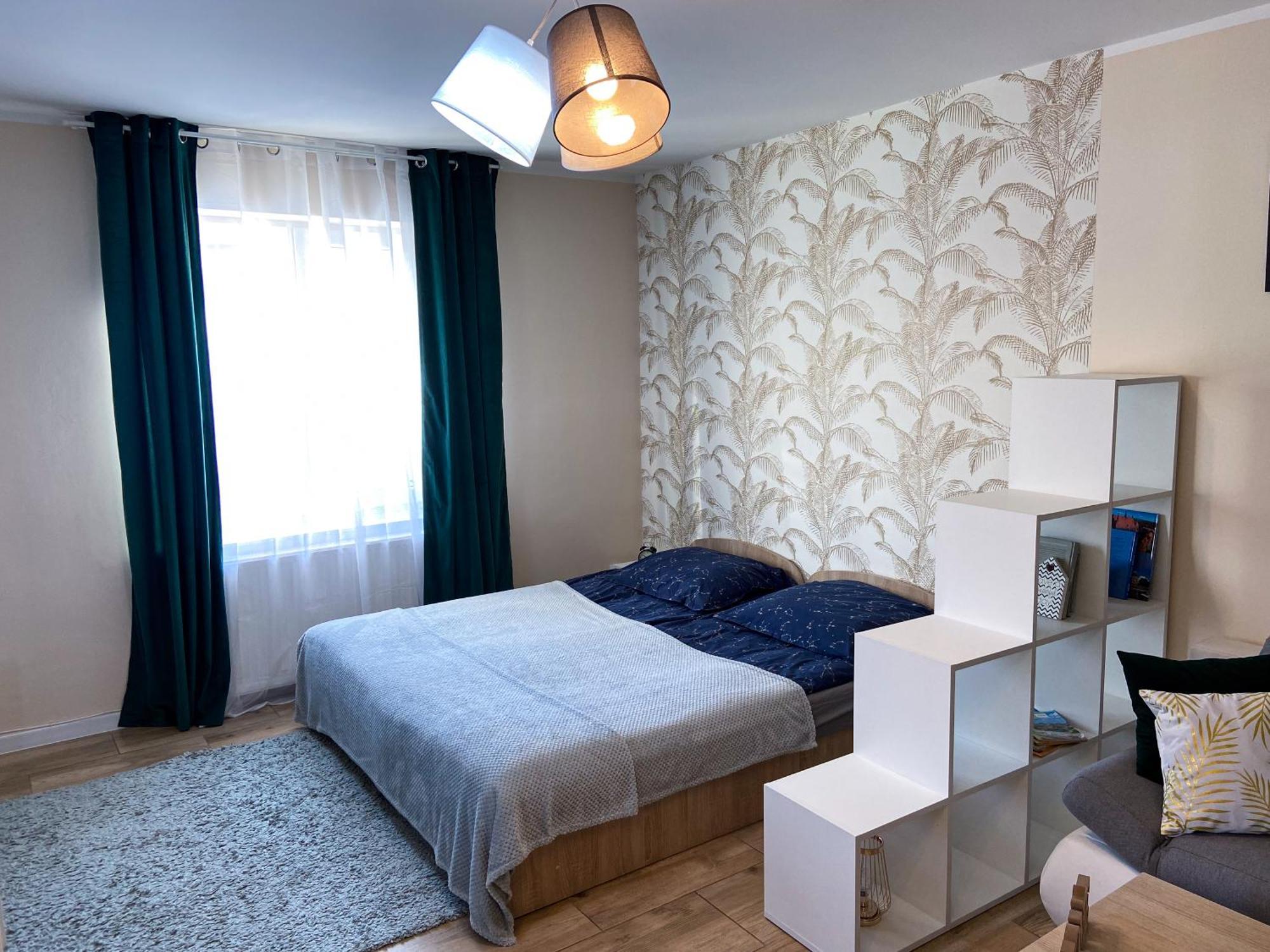 Mokka Apartament وارسو المظهر الخارجي الصورة